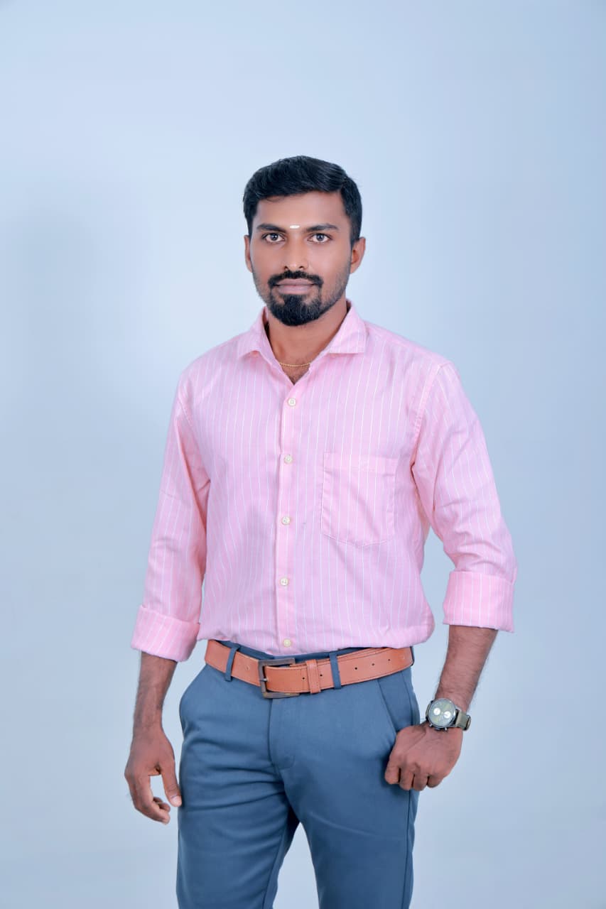 L.Suthan